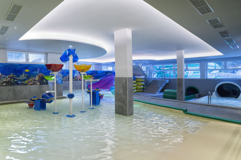 camping vidor family wellness resort