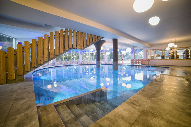 camping vidor family wellness resort