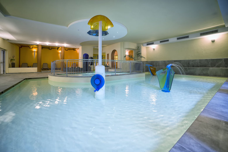 camping vidor family wellness resort