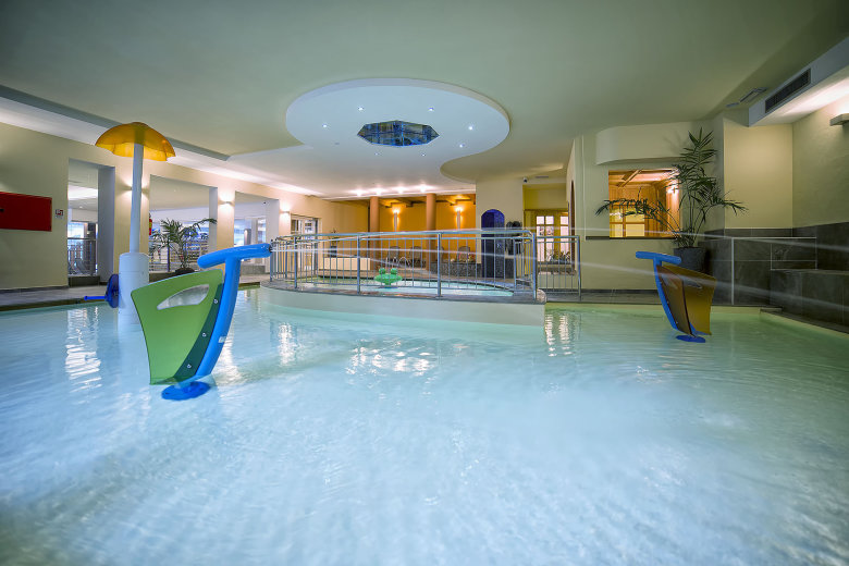 camping vidor family wellness resort