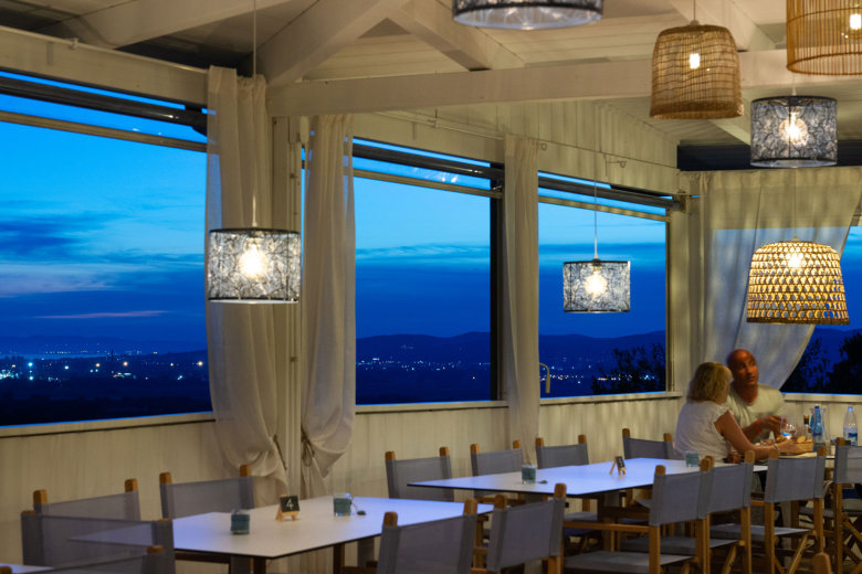 camping vallicella glamping resort