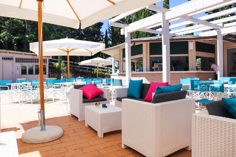 camping vallicella glamping resort