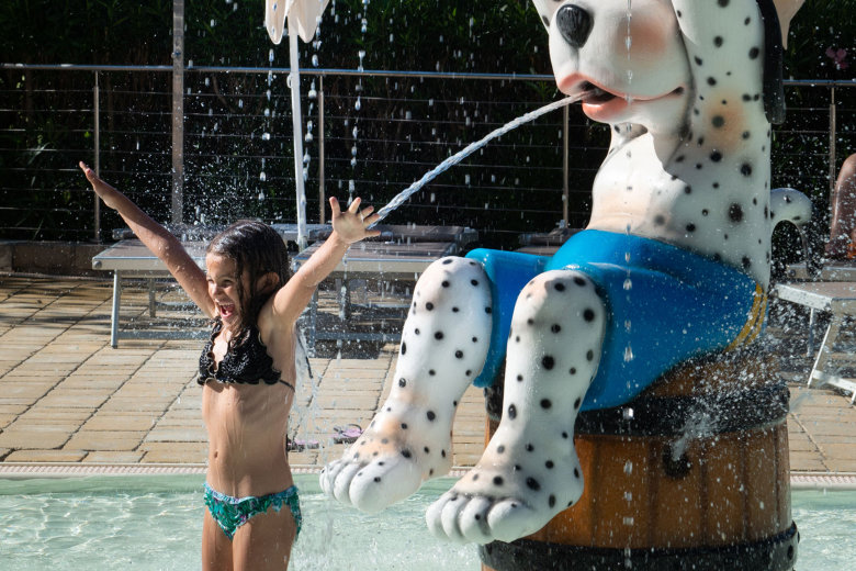 camping vallicella glamping resort