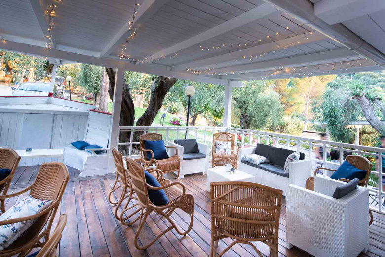 camping vallicella glamping resort