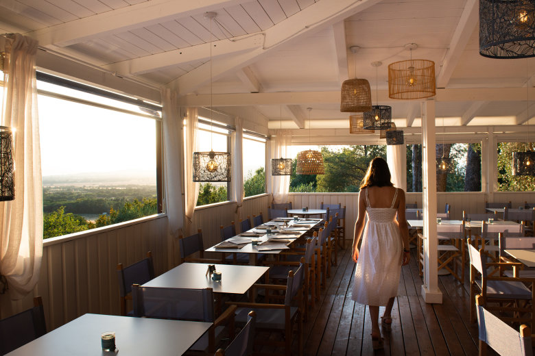 camping vallicella glamping resort