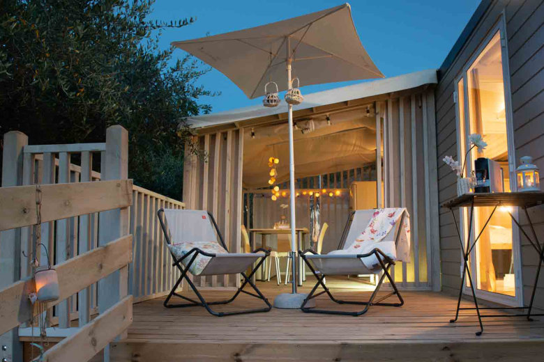 camping vallicella glamping resort