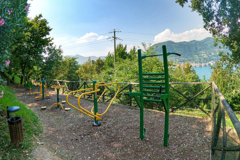 camping weekend glamping resort garda lake