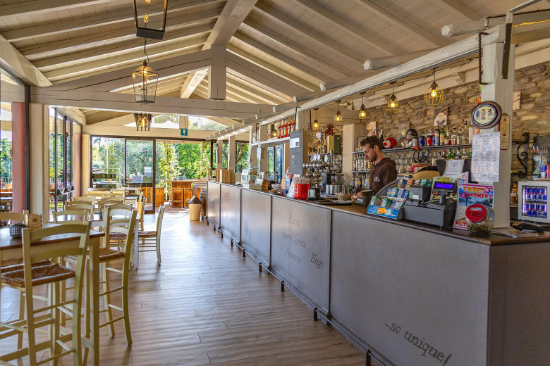 camping weekend glamping resort garda lake