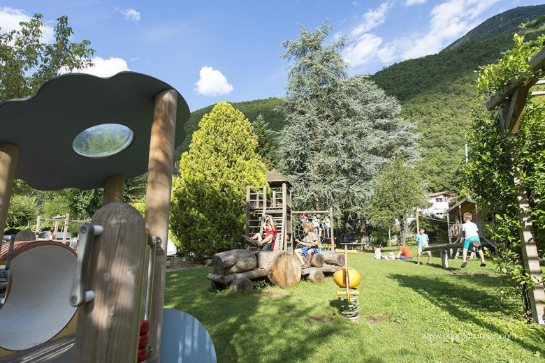 camping steiner sud tyrol