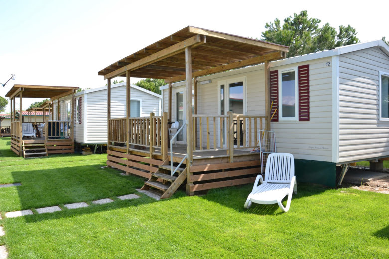 camping le palme lazise
