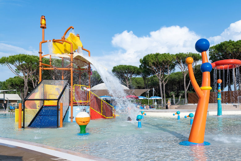 camping baia azzurra castiglione della pescaia