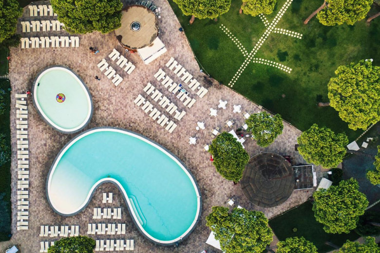 camping cieloverde marina di grosseto