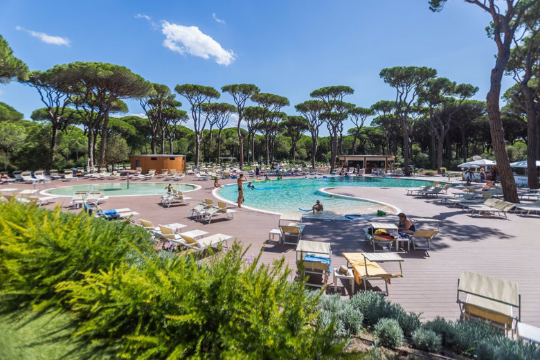 camping cieloverde marina di grosseto