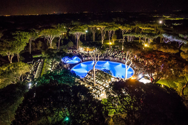 camping cieloverde marina di grosseto