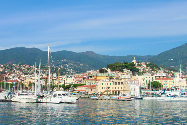 camping villaggio dei fiori