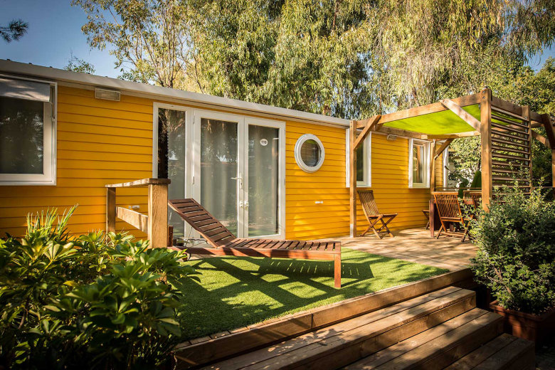 camping villaggio dei fiori