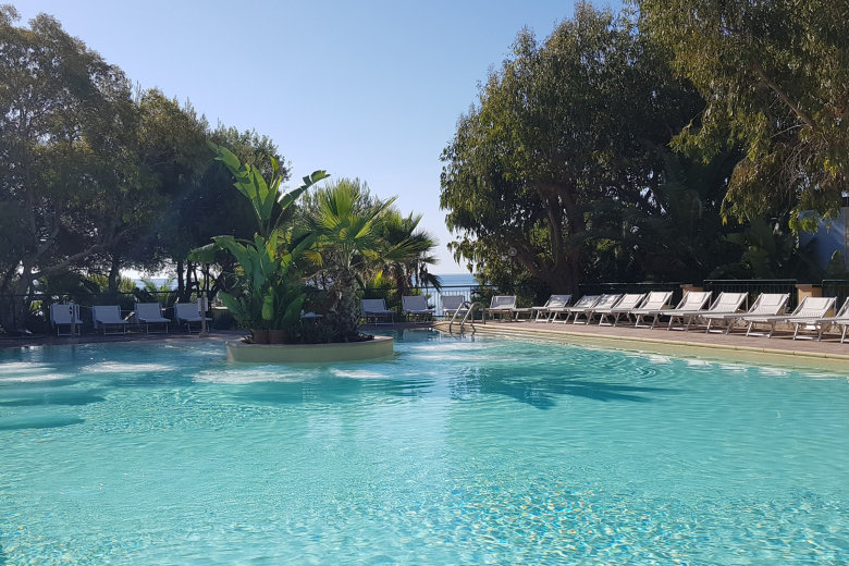 camping villaggio dei fiori