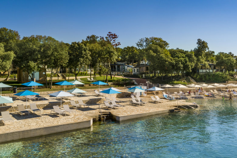 camping istra premium resort croatia