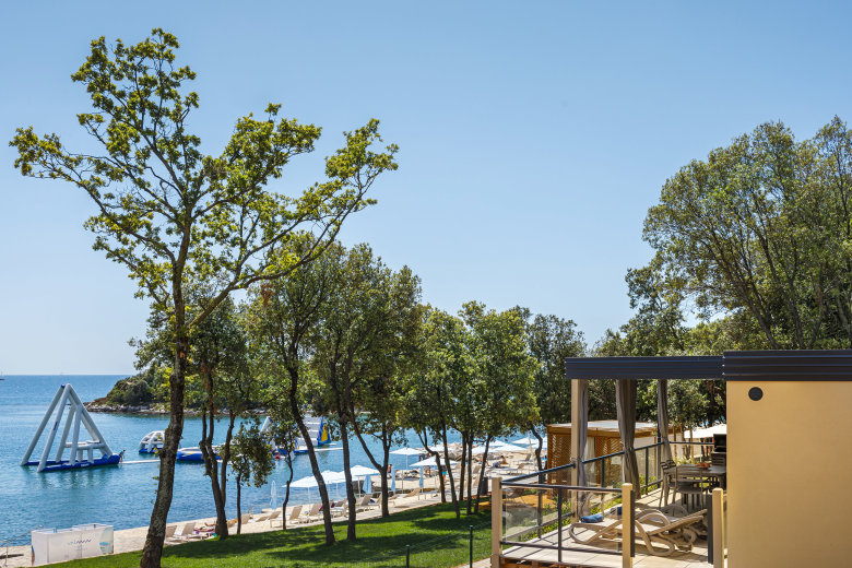 camping istra premium resort croatia