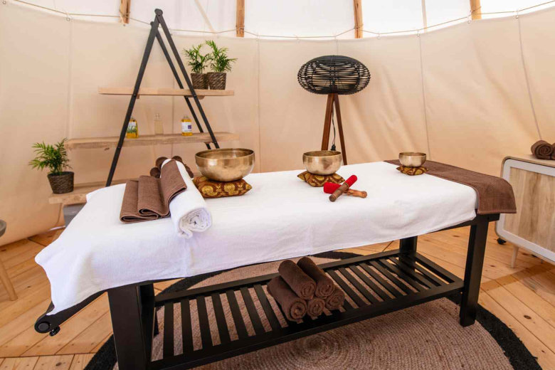 camping arena one 99 glamping croatia