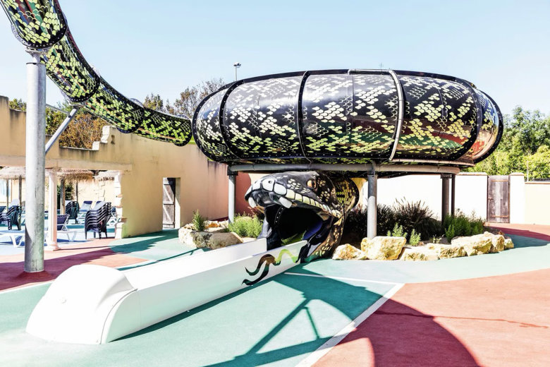 camping domaine du clarys plage saint jean de monts