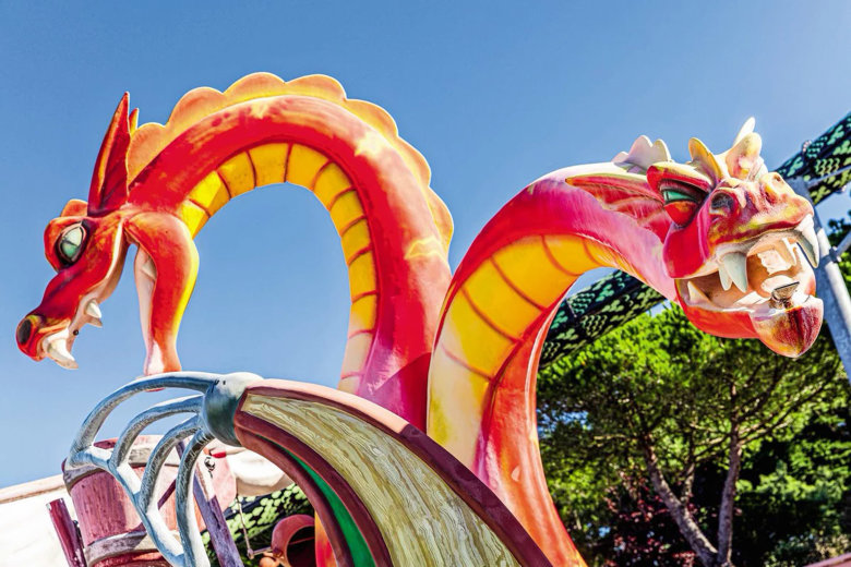 camping domaine du clarys plage saint jean de monts