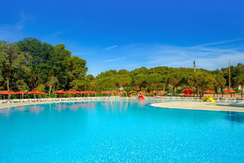 camping la falaise narbonne