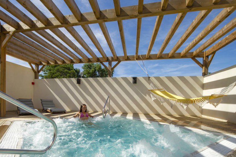 camping la falaise narbonne