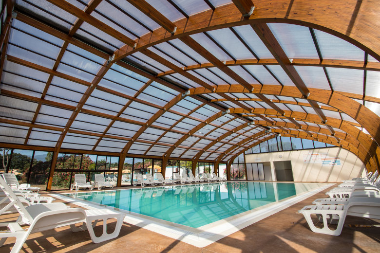 camping domaine d anghione corse