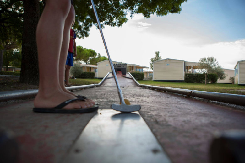 camping the garda village sirmione