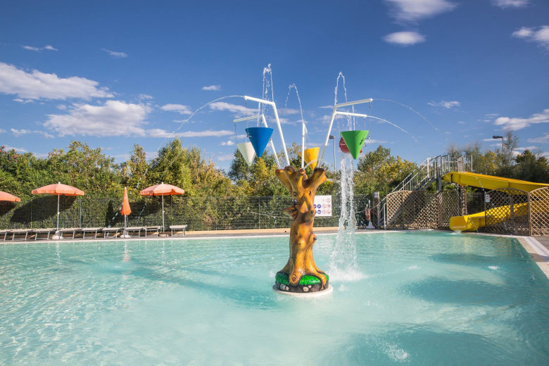 camping the garda village sirmione