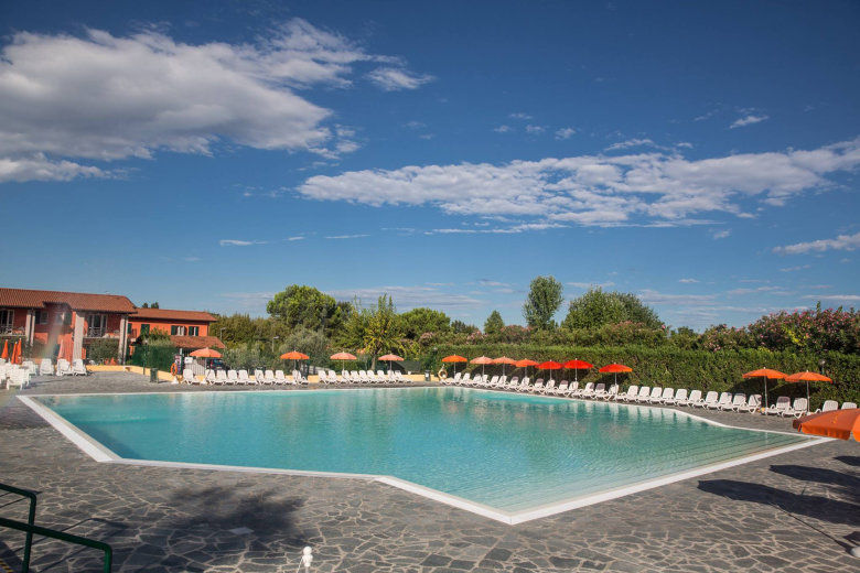 camping the garda village sirmione