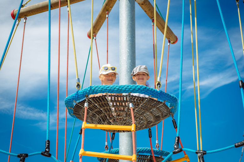 camping l oceano d or jard sur mer