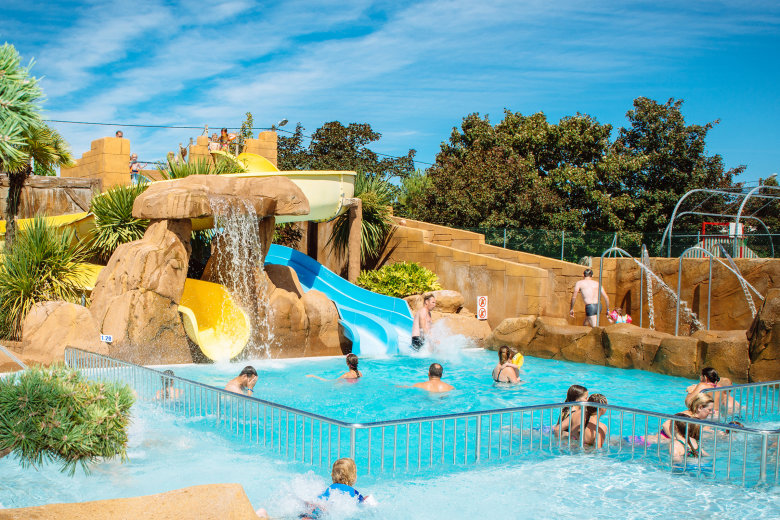 camping l oceano d or jard sur mer