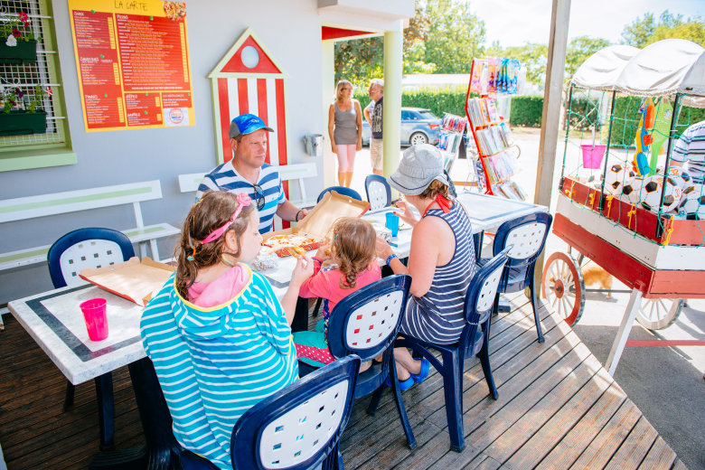 camping l oceano d or jard sur mer