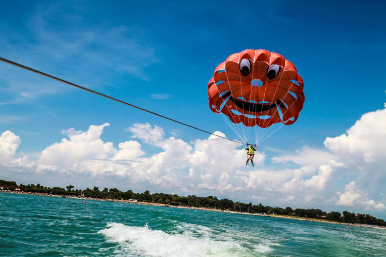 camping san francesco caorle