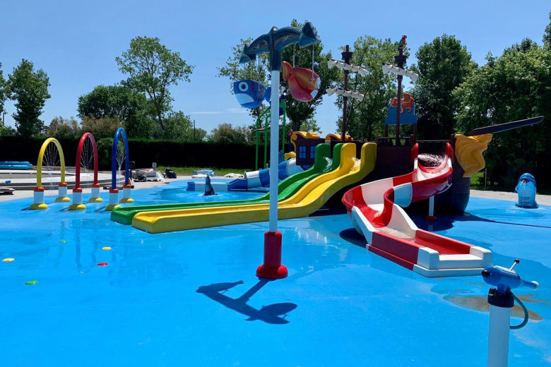 camping san francesco caorle
