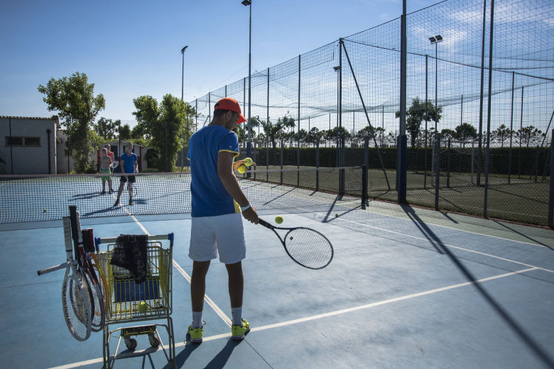 camping san francesco caorle