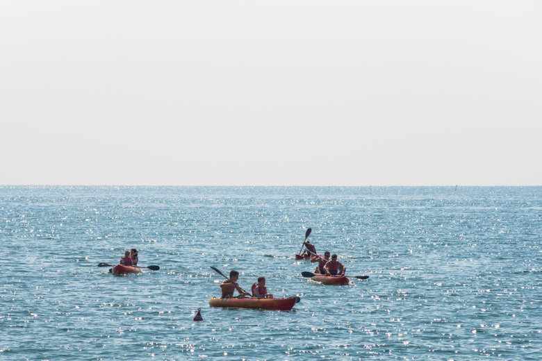 camping san francesco caorle