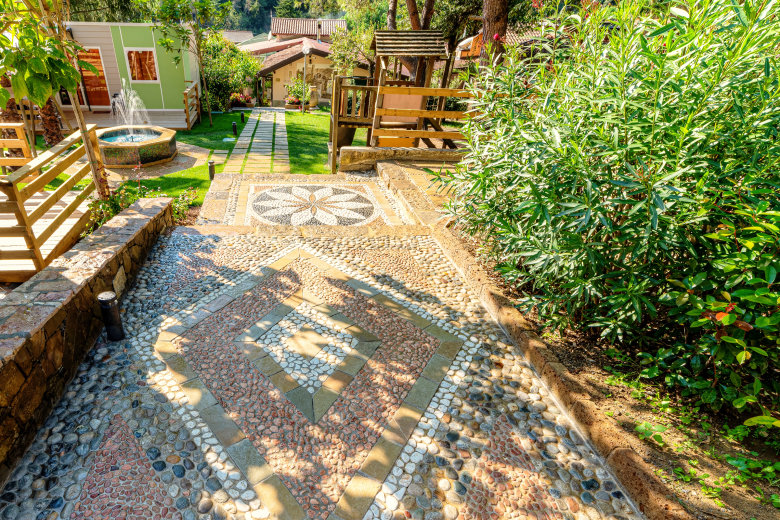 camping delle rose isolabona