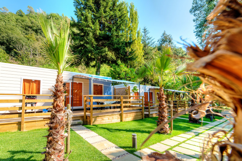 camping delle rose isolabona