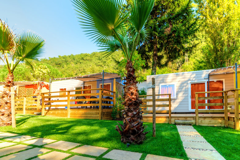 camping delle rose isolabona