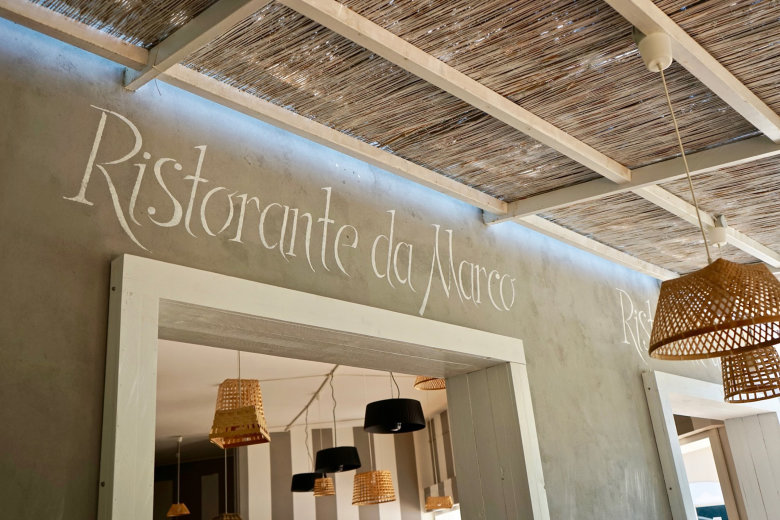 camping campo dei fiori vada