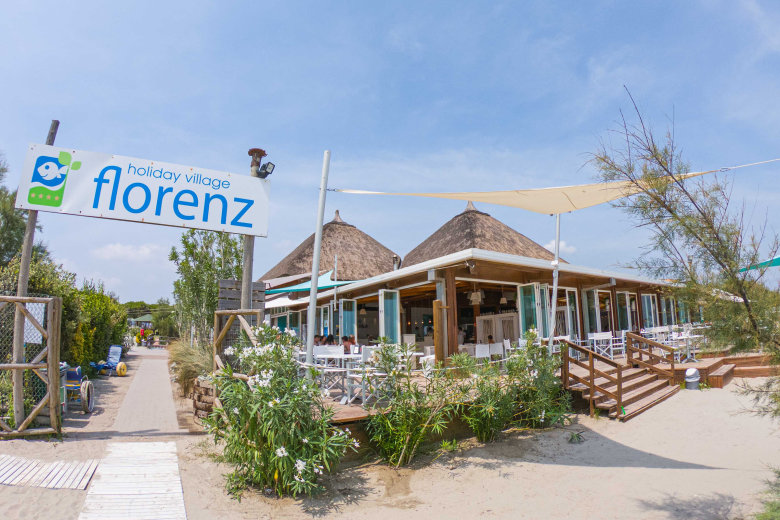 camping holiday village florenz