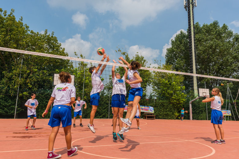 camping holiday village florenz