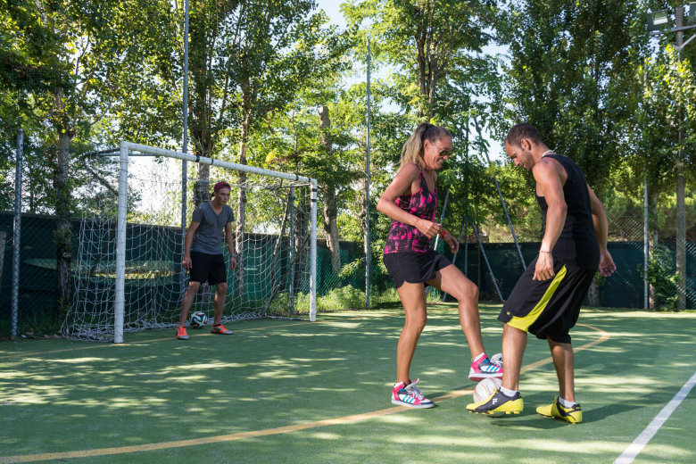 camping holiday village florenz