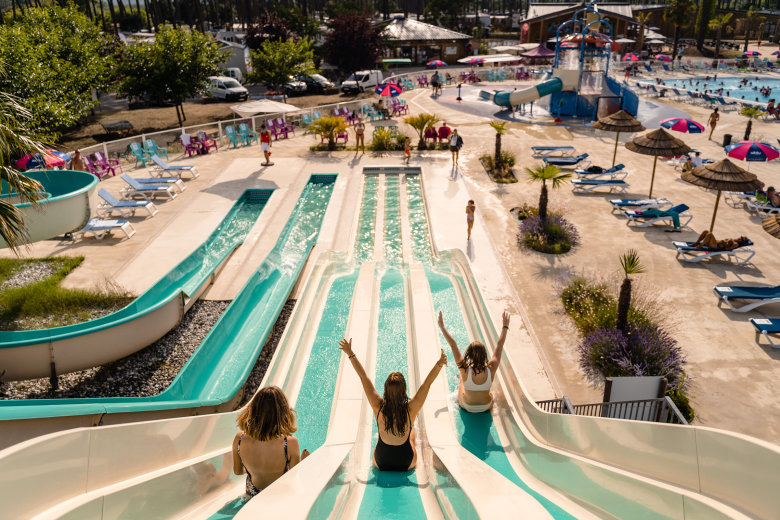 camping dunes de contis