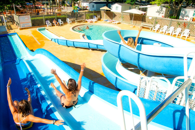 camping la marine grau du roi