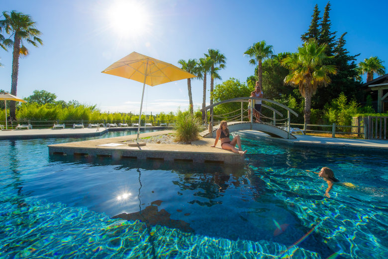 camping la marine grau du roi