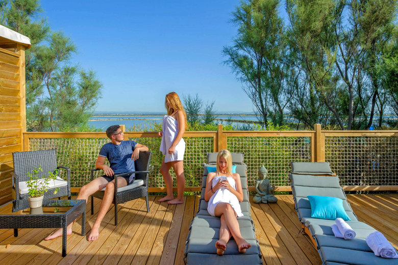 camping le palavas camargue